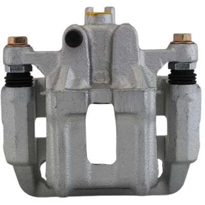 UQUALITY - C40538 - Rear Left Disc Brake Caliper pa1