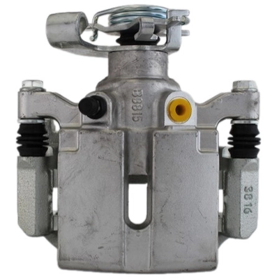 UQUALITY - C62580 - Rear Left Disc Brake Caliper pa1