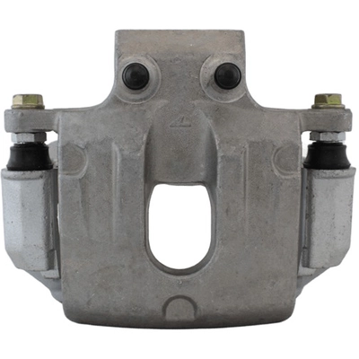 UQUALITY - C66508 - Rear Left Disc Brake Caliper pa1