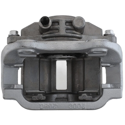 UQUALITY - C66522 - Rear Left Disc Brake Caliper pa2