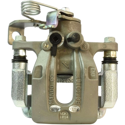 MANDO - 16A5044 - Rear New Caliper Right pa2