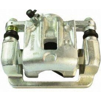 Rear New Caliper Right by MANDO - 16A5161 pa2