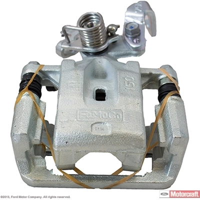 Rear New Caliper Right by MOTORCRAFT - BRCF188 pa1