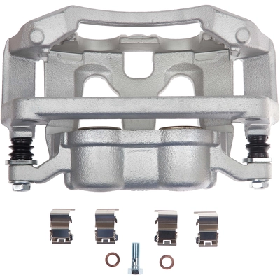 Rear New Caliper Right by TRUSTAR - CN4350 pa1