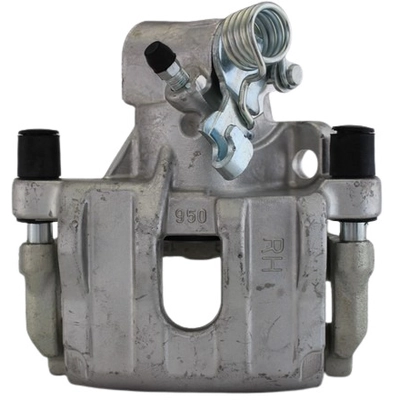 UQUALITY - C45535 - Rear Right Disc Brake Caliper pa1