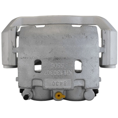 UQUALITY - C65043 - Front Right & Rear Right Disc Brake Caliper pa1