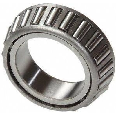 Rear Outer Bearing by NATIONAL BEARINGS - JLM506849 pa1