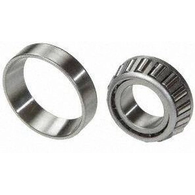 Rear Outer Bearing Set by NATIONAL BEARINGS - A1 pa1