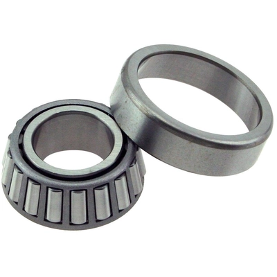 Rear Outer Bearing Set by WJB - WTA1 pa6