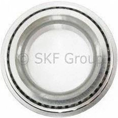 Rear Outer Bearing by SKF - BR17 pa19