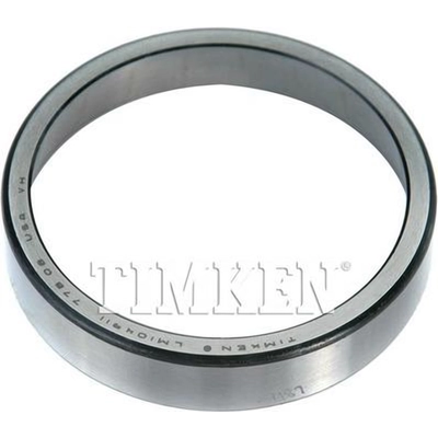 Bague extérieure arrière by TIMKEN - LM104911 pa1