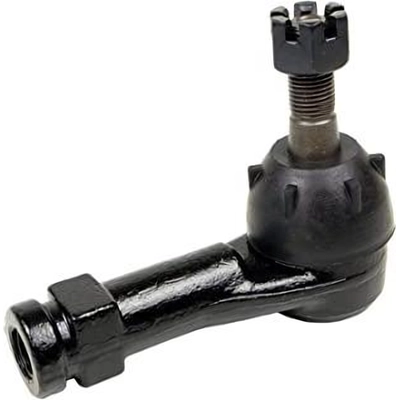 MEVOTECH - MES2500RL - Rear Outer Tie Rod End pa18