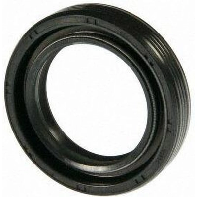 Rear Output Shaft Seal by NATIONAL OIL SEALS - 710403 pa3