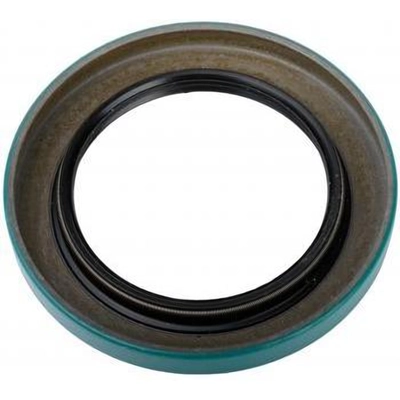 Rear Output Shaft Seal by SKF - 18658 pa4