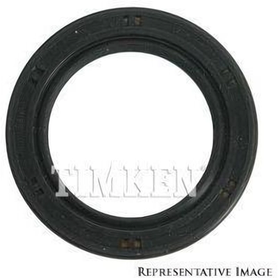 Rear Output Shaft Seal by TIMKEN - 1209N pa5