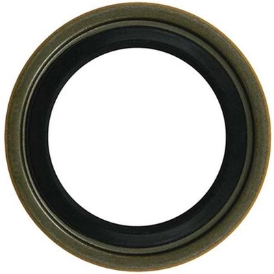 Rear Output Shaft Seal by TIMKEN - 471271 pa3