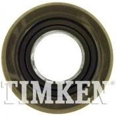 Rear Output Shaft Seal by TIMKEN - 710662 pa2