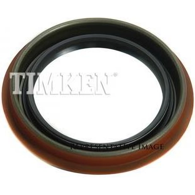 Rear Output Shaft Seal by TIMKEN - 9449 pa5