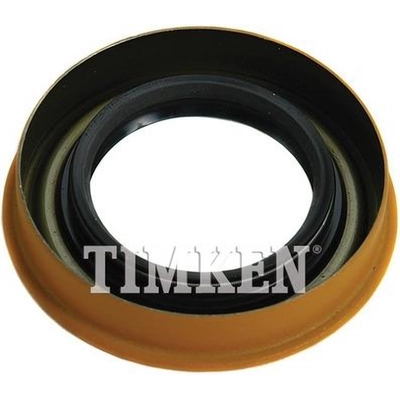 TIMKEN - 9613S - Joint d'arbre de sortie arrière pa1