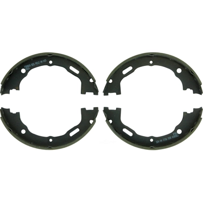 BOSCH - BS809 - Rear Parking Brake Shoes pa4