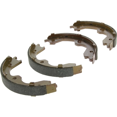 CENTRIC PARTS - 111.07830 - Rear Parking Brake Shoes pa5