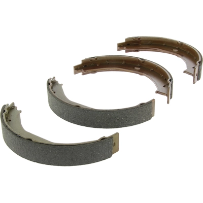 Rear Parking Brake Shoes by CENTRIC PARTS - 111.08070 pa5