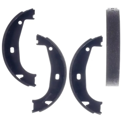 RS PARTS - RSS818 - Rear Parking Brake Shoes pa4