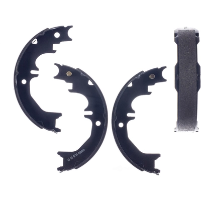 RS PARTS - RSS850 - Rear Parking Brake Shoes pa3