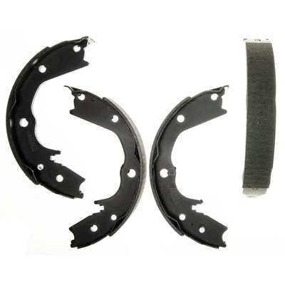 RS PARTS - RSS849 - Rear Parking Brake Shoes pa1