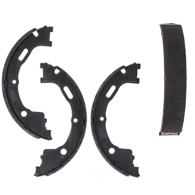 RS PARTS - RSS920 - Rear Parking Brake Shoes pa2