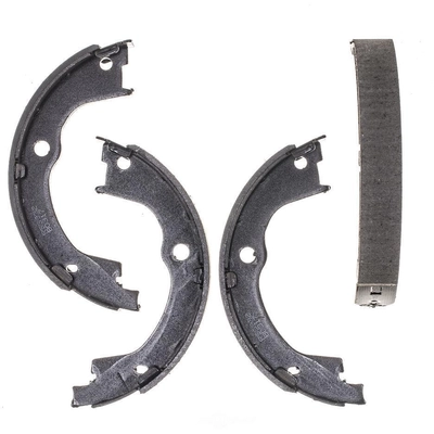 RS PARTS - RSS932 - Rear Parking Brake Shoes pa3