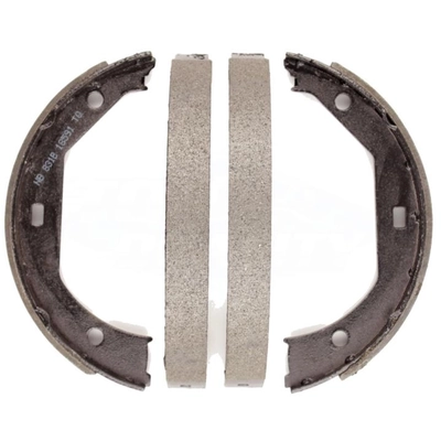 TRANSIT WAREHOUSE - NB-831B - Rear Parking Brake Shoes pa3