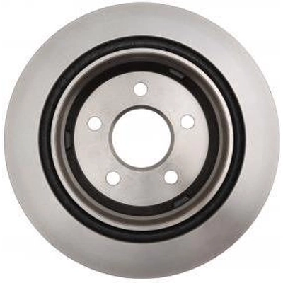 Vented Rear Performance Rotor - RAYBESTOS Specialty - 56756 pa10