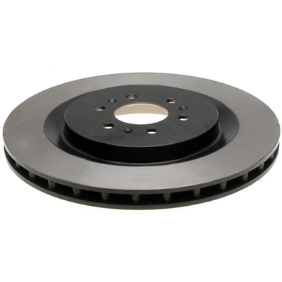 Vented Disque arrière de performance  - RAYBESTOS Specialty - 580265 pa20