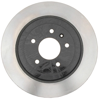 RAYBESTOS - 580713 - Rear Disc Brake Rotor pa1