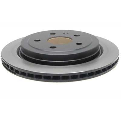 Vented Disque arrière de performance  - RAYBESTOS Specialty - 580722 pa17