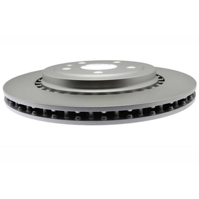 Vented Disque arrière de performance  - RAYBESTOS Specialty - 582059 pa14