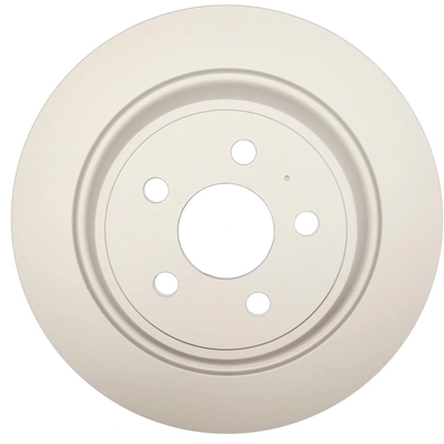 RAYBESTOS Specialty - 682151 - Solid Rear Performance Rotor pa22