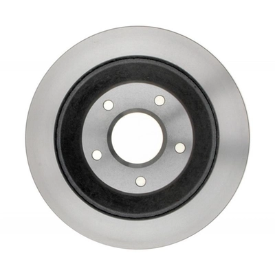 Vented Rear Performance Rotor - RAYBESTOS Specialty - 6995 pa12