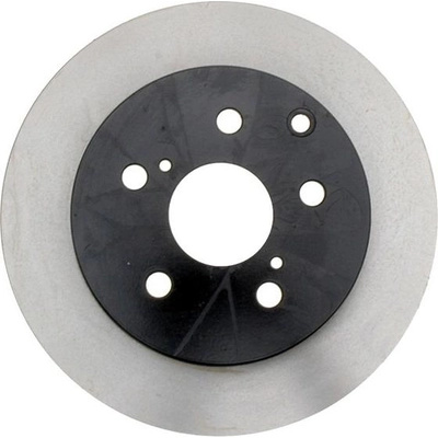 RAYBESTOS Specialty - 980483 - Solid Rear Performance Rotor pa13