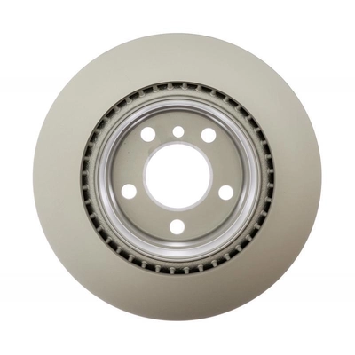 Vented Rear Performance Rotor - RAYBESTOS Specialty - 982062 pa10