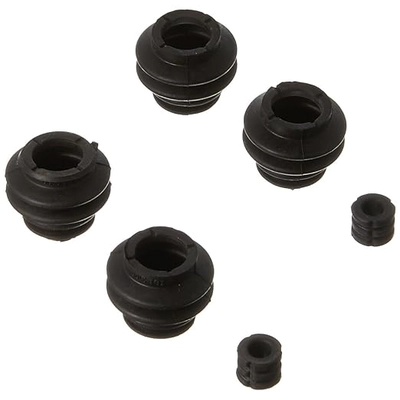 CARLSON - 16189 - Rear Pin Boot Kit pa4