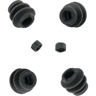 CARLSON - 16202 - Rear Pin Boot Kit pa2