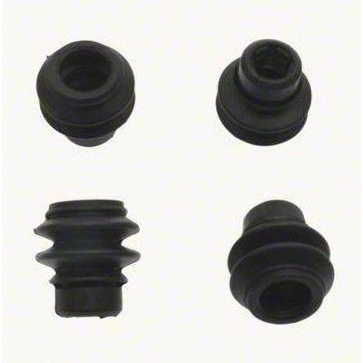 Rear Pin Boot Kit by CARLSON - 16214 pa3