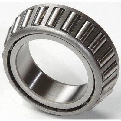 Rear Pinion Bearing by NATIONAL BEARINGS - M86649 pa1