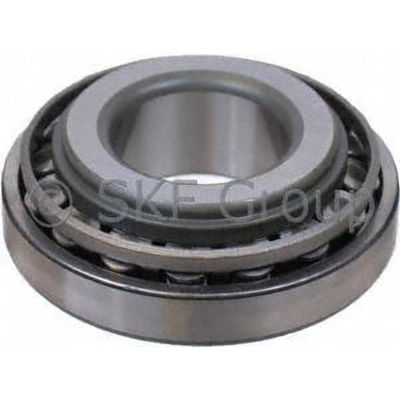 Rear Pinion Bearing by SKF - BR4195 pa1