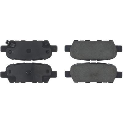 CENTRIC PARTS - 301.09052 - Rear Premium Ceramic Pads pa8