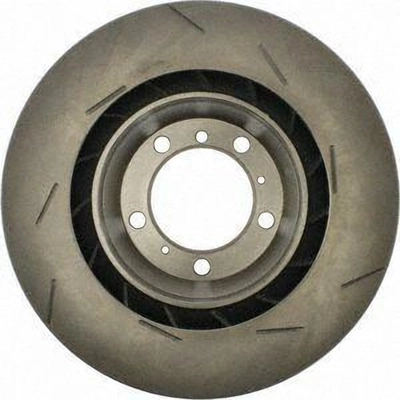 Plaquettes de frein arrière en céramique qualité supérieur by CENTRIC PARTS - 301.14020 pa15