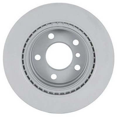 BENDIX GLOBAL - BPR5862 - Disc Brake Rotor pa2