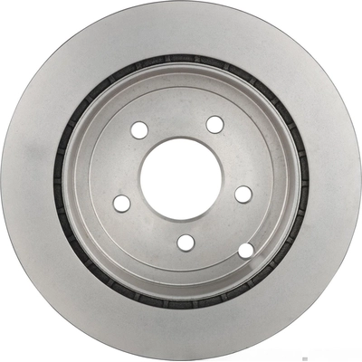 Rear Premium Rotor by BREMBO - 09.B541.21 (1 Qty) pa2